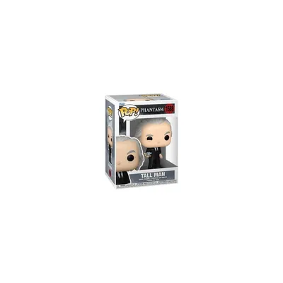 Zdjęcie produktu dla Funko Pop! Phantasm Tall Man - Figurka winylowa Premium 2023