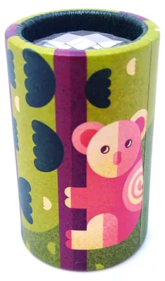Image de Mini-kaléidoscope Koala, Svoora