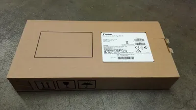 Productafbeelding van Canon 1320B012 Canon MC-09 Wartungseinschub