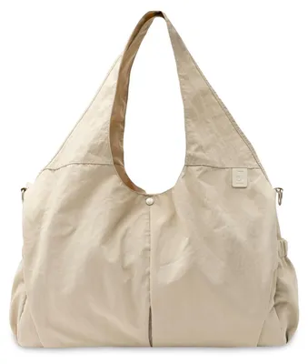 Produktbild von Jollein Wickeltasche Urban - Warm Sand
