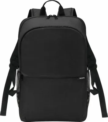 Produktbild von DICOTA ONE - Notebook-Rucksack - 40.6 cm - 13" - 16" - Schwarz