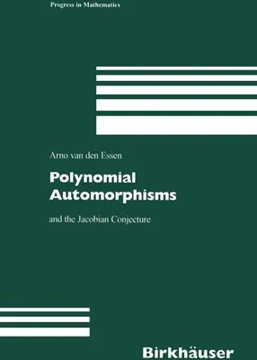 Immagine prodotto di Polynomial Automorphisms