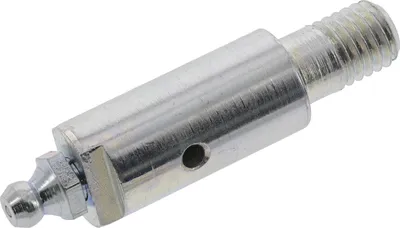 Obrázok produktu pre Simson sada skrutiek vahadla s maznicou pre vidlice SR1, SR2E, KR50 - 32 / 49 mm, Ø 14,98 mm