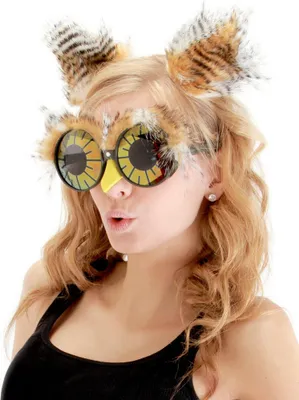 Produktbild von Eule Accessoire Set