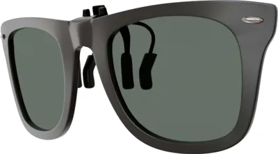 Produktbild von Polarisierter Brillen Aufsatz Clip-On 30677 G15 Grau