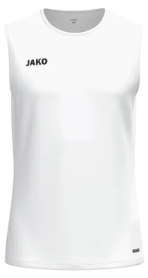 Produktbild von JAKO Uni Tanktop One, weiß, XXL