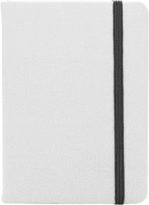 Productafbeelding van Mixed media hardbound schetsboek - Hot Press - Portret - A6 - 5.8 x 4.1 - 100lbs