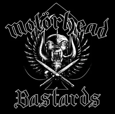Produktbild von Motörhead-Bastards
