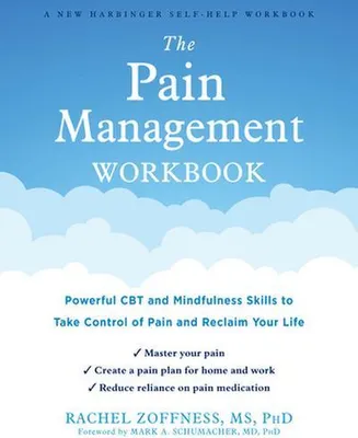 Obrázok produktu pre The Pain Management Workbook