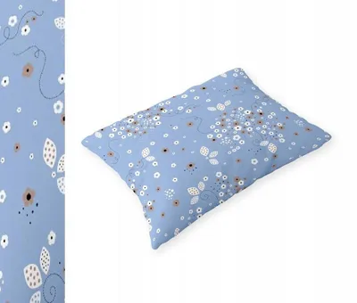 Image de Posciel-Hurt Housse de coussin 70x80cm 100% Coton 1788