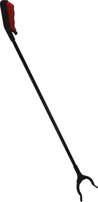 Produktbild von Greifzange 80cm Müllgreifer Müllzange Greifhilfe Abfallsammler Armverlängerung