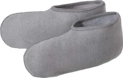 Produktbild von BASIC-Einzieh-Socken Größe 47/48