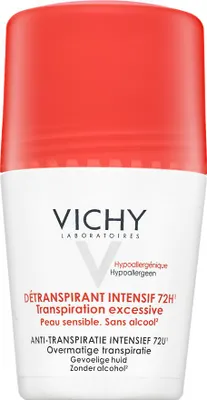 Obrázok produktu pre Vichy Stress Resist 72h antiperspirant roll-on 50 ml