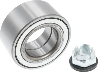 Obrázok produktu pre MS 3608-SET-MS Sada ložísk kolies zadnej a prednej nápravy pre RENAULT LAGUNA II (BG0/1_)