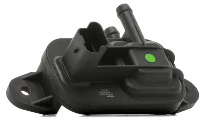 Produktbild von DELPHI DPS00025-12B1 Abgasdruck Differenzdrucksensor für FIAT Ducato Kastenwagen (250, 290) Ducato Pritsche / Fahrgestell (250, 290) Ducato Bus