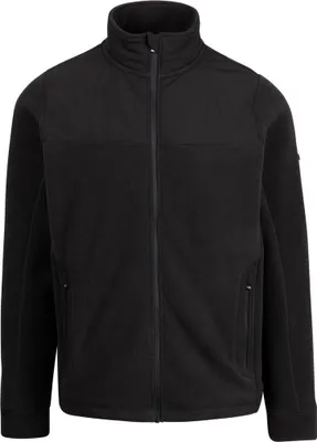 Obrázok produktu pre Trespass - "Cowesby" fleecový top AT200 pre mužov TP6277 (S) (Black)
