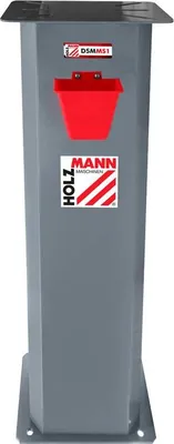 Image de Piètement pour touret à meuler
