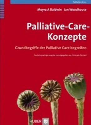 Obrázek produktu pro Palliative-Care-Konzepte