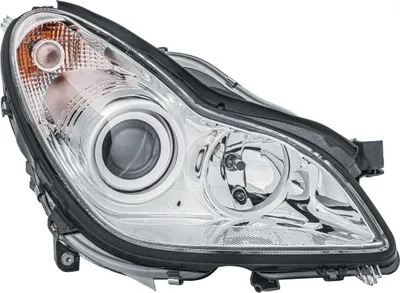 Produktbild von Hella Scheinwerfer rechts für Mercedes Cls