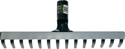Immagine prodotto di Rastrello da giardino Strend Pro R105, 14 denti, senza manico