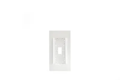 Image de Siedle&Söhne Cache d'équipement ultérieur Téléphone domestique HT/NB 800-0 W 210008889-00