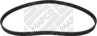 Produktbild von MAPCO 44848 Zahnriemen für VW GOLF III (1H1) 128-Zähne