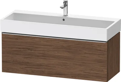 Produktbild von DURAVIT DE4275070210000 D-Neo WTU WH R.ek 1184x442x440 Nu.dk
