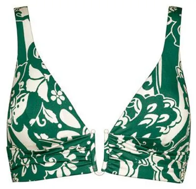 Produktbild von Maryan Mehlhorn Halcyon Bikini Top 5023/715/672 Green - größe 40 / E