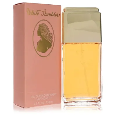 Zdjęcie produktu dla Elizabeth Arden White Shoulder woda kolońska dla kobiet 130 ml