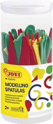 Zdjęcie produktu dla Jovi Modelling Accessories Narzędzia do modelowania