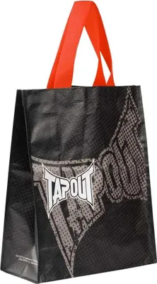 Productafbeelding van Tapout Shoppy tas, zwart, één maat