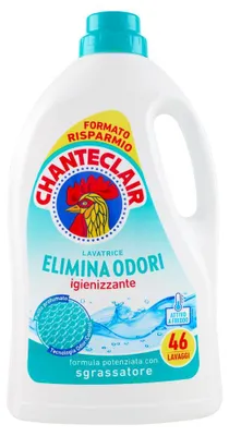 Produktbild von Lavatrice Igienizzante Waschmittel 2.07l - Chante Clair