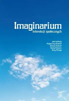 Produktbild von Imaginarium interakcji spolecznych