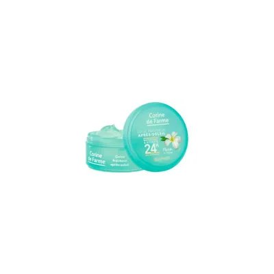 Image de Corine De F. Sol. Gel Après-Soleil Fraîcheur 150 Ml