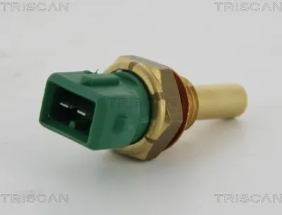 Produktbild von TRISCAN 8626 28002 Kühlmitteltemperatursensor passend für PEUGEOT 206 Schrägheck (2A/C) 106 II Schrägheck (1A, 1C) für CITROËN