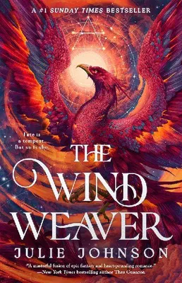Produktbild von The Wind Weaver