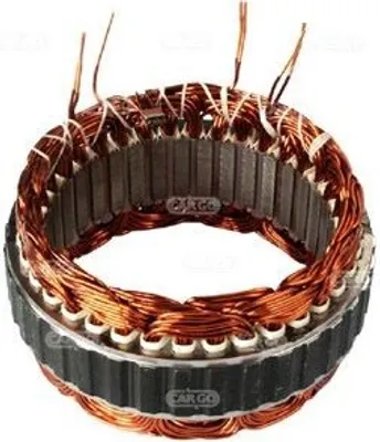 Zdjęcie produktu dla HC-Cargo 235551 Regulator alternatora 14V