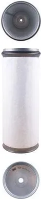 Produktbild von Sekundärluftfilter-Einsatz reinigend Ø 137 mm MAHLE für u.a. MAN M