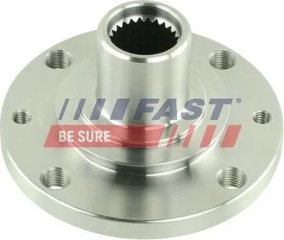 Produktbild von FAST FT23032 Radnabe Vorne Links Vorne Rechts für FIAT Doblo Cargo (223) Ø98mm Lochkreis