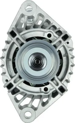 Produktbild von AS-PL A4077 Lichtmaschine Generator LiMa 90A 12V für FIAT PUNTO (188) Doblo Cargo (223) Doblo Kombi (119, 223) für ALFA ROMEO 147 (937)
