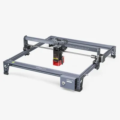 Obrázok produktu pre Laserový gravírovací stroj Creality Falcon 5W