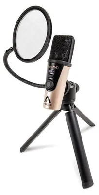 Obrázek produktu pro Apogee HypeMiC USB mikrofon