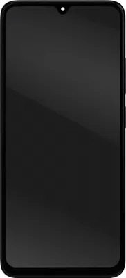 Produktbild von Relife, Komplettdisplay Xiaomi Redmi A5 LCD Touchscreen mit Gehäuse, Schwarz