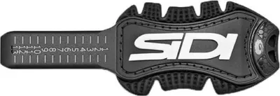 Obrázok produktu pre Sidi zapínanie Soft Instep Closure System 4 čierne – perfektná náhrada za zapínanie na členku...