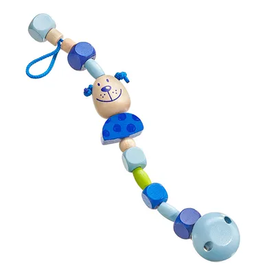 Obrázok produktu pre Schmidt Spiele 61054, Viacfarebný, Drevo, Chlapec / dievča