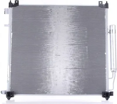 Produktbild von NISSENS 941295 Kondensator Klimaanlage für LAND ROVER Range Rover Sport (L494) +Trockner