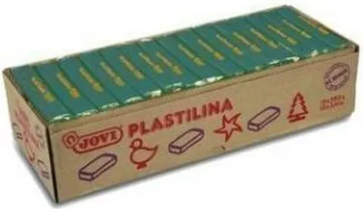 Obrázek produktu pro Plastelínová škola Jovi (15 kusů)