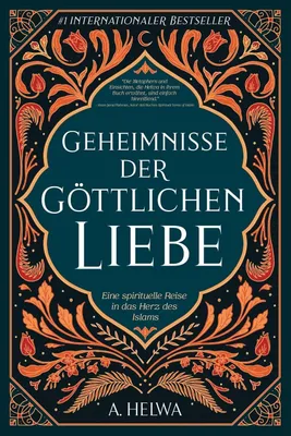 Produktbild von Helwa, A: Geheimnisse der Göttlichen Liebe