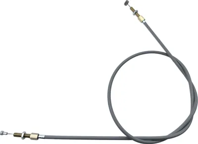 Image de Câble d'embrayage MOGA Combinette, 830 mm, référence 515-17.625, compatible avec Zündapp C 50