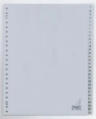 Immagine prodotto di Kangaro G431CM, Grau